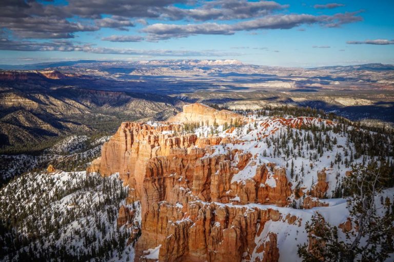 Rainbow Point Rainbow Point