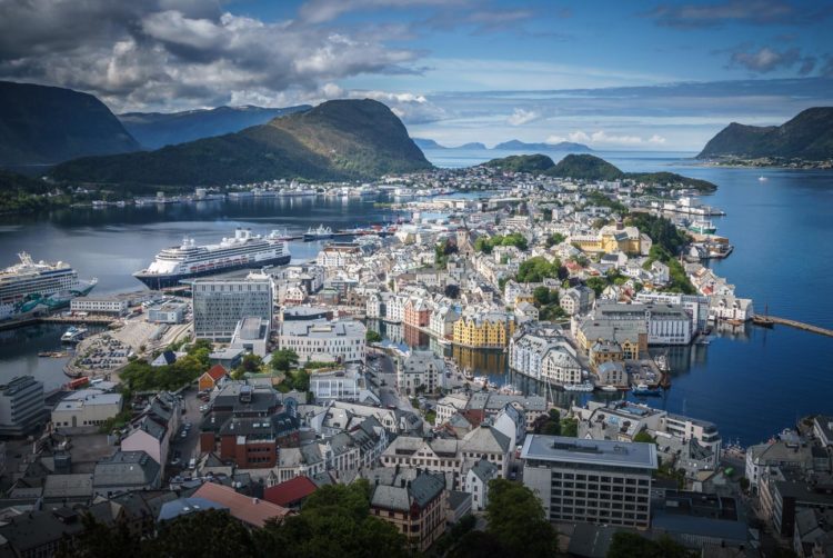Ålesund