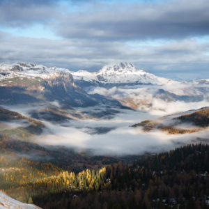 Passo Valparola