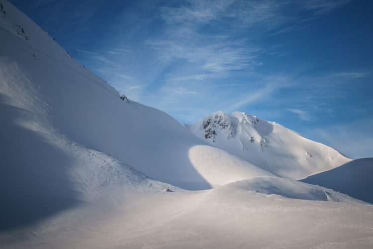 Mölser Sonnenspitze