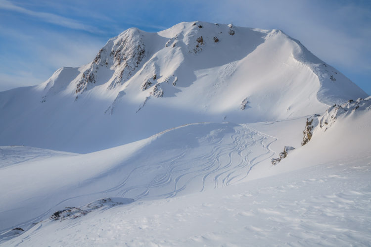 Sonnenspitze