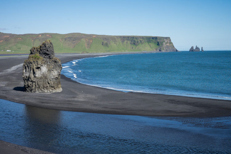 Reynisfjara