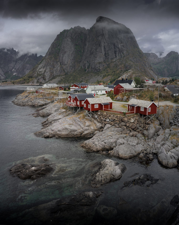 Hamnøy