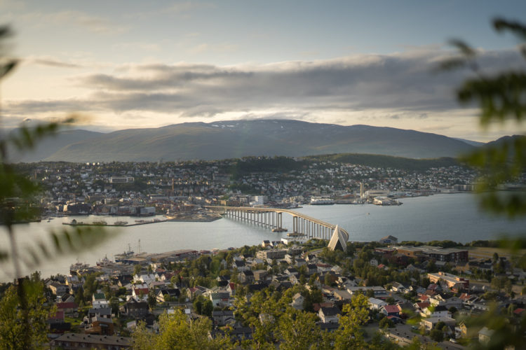 Tromsø