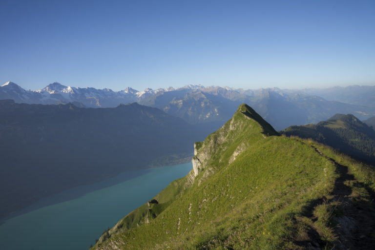 Augstmatthorn am wunderbaren Brienzer See Augstmatthorn am wunderbaren Brienzer See