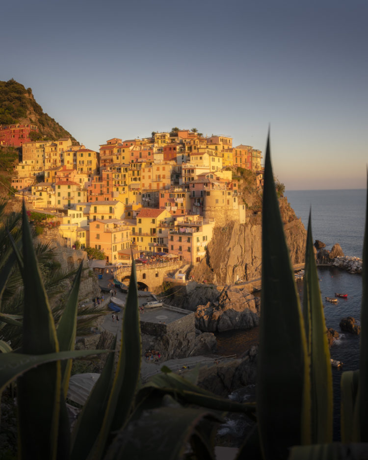 Was für ein Anblick!