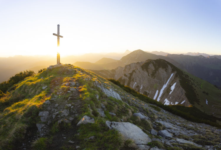 Gipfelglück! Gipfelglück!